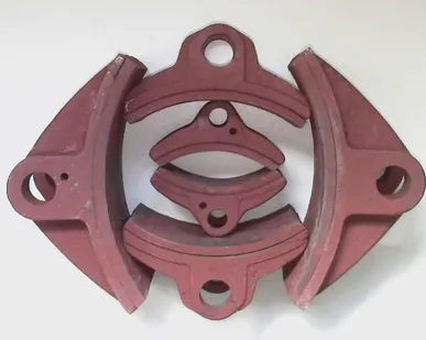 фото Колодка ТКГ-160