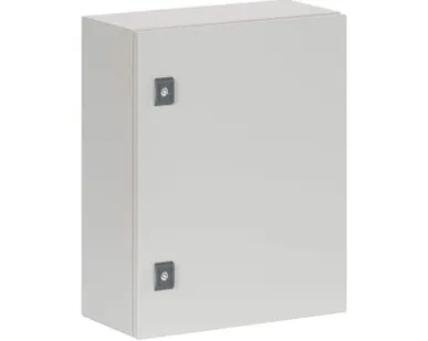 фото Шкаф ST с монтаж. платой 500х400х200мм от IP65-до IP66 IK10 DKC R5ST0542