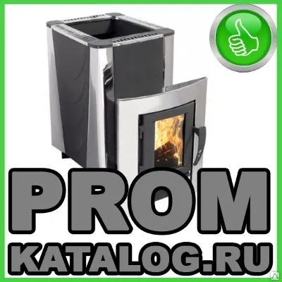 Фото №0 Печи Березка