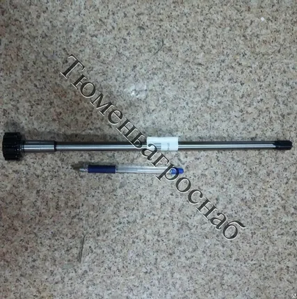 Фото №0 Вал 220-4604033-Б