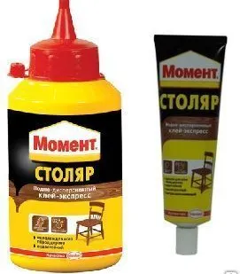 фото Момент-столяр 125гр. шоу-бокс/36