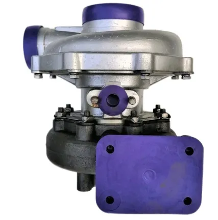 Фото №4 Турбина ТКР 8,5Н1 Таврия-Турбо для тракторов ДТ-75Н