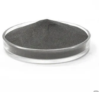 фото Пудра алюминиевая ГОСТ 5494-95