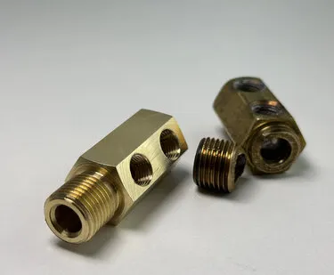 фото Изготовление деталей по вашему образцу