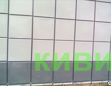 фото Стартовая оцинкованная планка для кассеты 0.5 мм