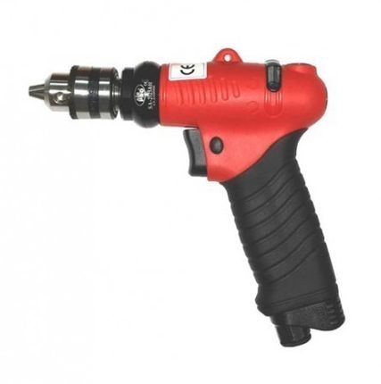 Фото №0 Дрель пневматическая AIRPRO SA-2125A03