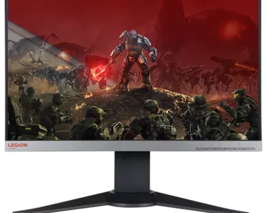 фото Монитор Lenovo Legion Y25f