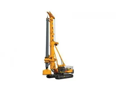 фото Роторная буровая установка XCMG XRS1050 (Роторное бурение)
