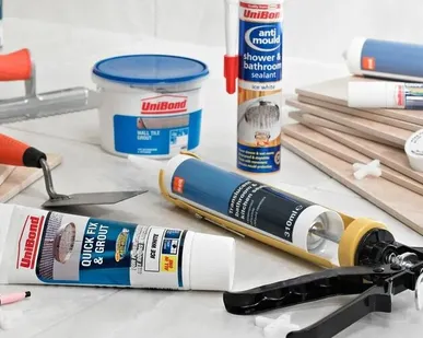 фото Грунтовка-клей-пена