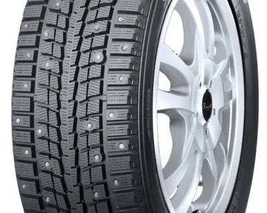 фото Шина 205/65R15 Dunlop WINTER ICE 01 (шип) (Япония)