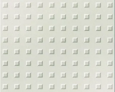 фото Керамогранит 300*300 U100A антискользящий молочный QUADRO Уральский гранит