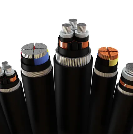 Фото №0 Провода установочные и силовые кабели