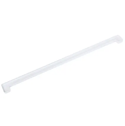 Фото №0 Соединитель для подоконников ПВХ 600 мм