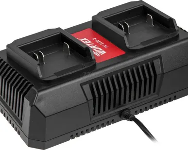 фото Зарядное устройство Wortex FC 2120-2 0329183