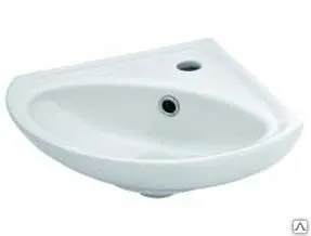 Фото №0 Умывальник Ирис- 36 угловой