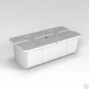 Фото №0 Модуль плавучести