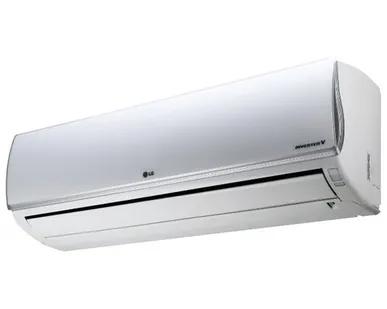 фото Настенная сплит-система LG
