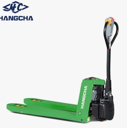 Фото №0 Самоходная Тележка HC CBD15-WS Li-ion 1500 кг