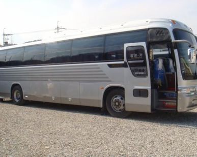фото Аренда автобуса в Старой Купавне
