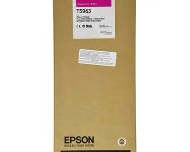 фото Картридж Epson C13T596300