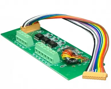 фото Интерфейс RS-232C+релейный выход-FS-03i