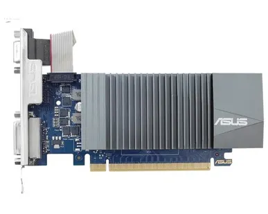 фото Видеокарта ASUS GeForce GT 710