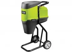 фото Измельчитель садового мусора Ryobi RSH 2455