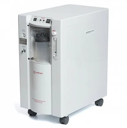 Фото №0 Armed 7F-3L Кислородный концентратор