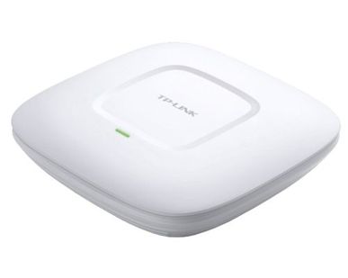 фото Wi-Fi точка доступа TP-LINK