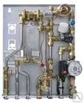 фото Тепловой пункт Termix VMTD MIX 4-1 Compact 28