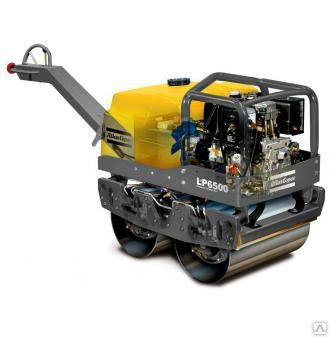 Фото №0 Ручной дизельный виброкаток Atlas Copco LP6500