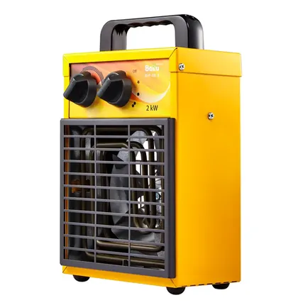 Фото №0 Тепловая пушка BALLU BHP-MЕ-2