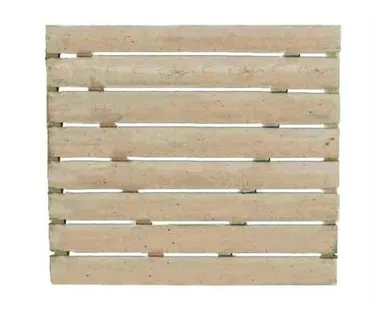 фото Настил деревянный 1х1 м