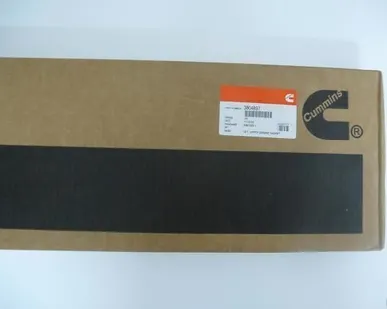 фото К-т прокладок нижний {V=3,9} 4025108 (4025107) - 4ISBe150