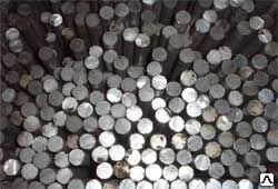 фото Труба алюминиевая 16*1,2 АД31Т