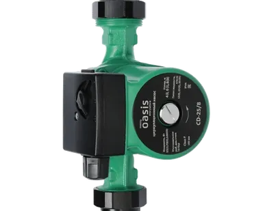 фото Насос циркуляционный 25/8 Oasis