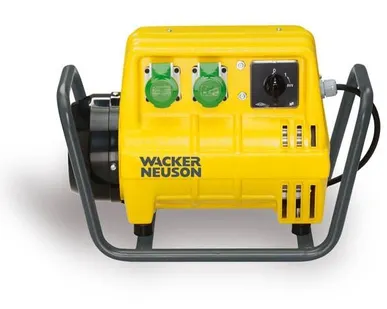 фото Преобразователь частоты Wacker FU 1,5/200W