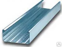 Фото №0 Профиль ПП 60х27, 3.0м (24шт)