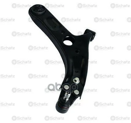 Фото №0 Рычаг подвески (передний правый нижний) I30, CEED 12-18 Schatz арт. S251038R