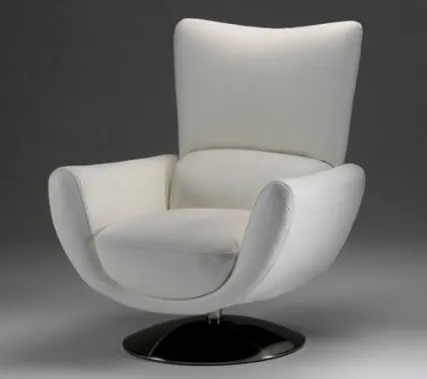 Фото №0 Химчистка кресел на дому.