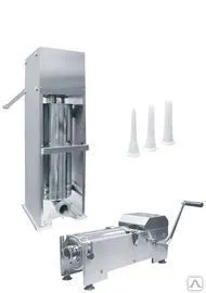 Фото №0 ШПРИЦ КОЛБАСНЫЙ APACH ASF14