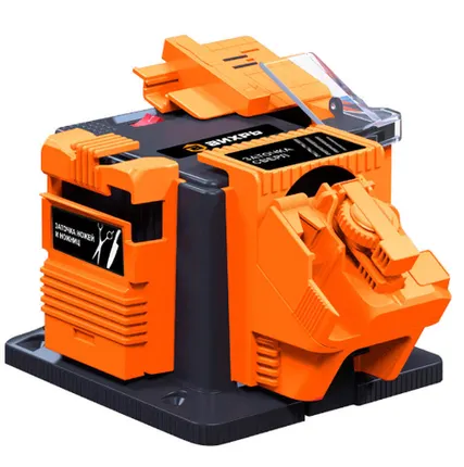 Фото №0 Вихрь Станок заточной многофункциональный Вихрь СЗМ-65