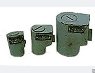 фото Гидроклапан обратный Г51-35