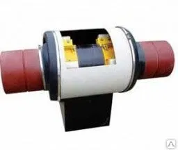 фото Манжета резинотканевая