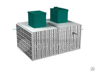 Фото №0 Юнилос АСТРА 100 лонг