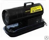 фото Тепловая пушка AZTEC TK-12000 прямого нагрева