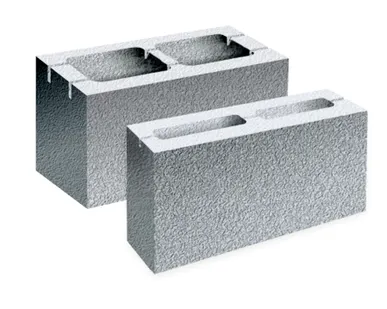 фото Шлакоблоки