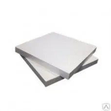 Фото №0 Пенопласт ПСБ-25 1000х1000х50мм