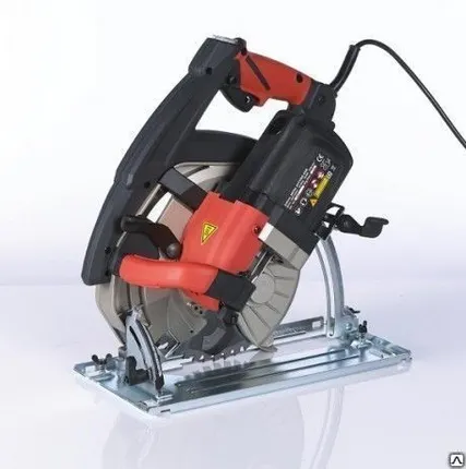 Фото №0 Ручная циркулярная пила EHC.230/4 BladeRunner