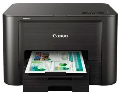 фото Принтер Canon MAXIFY iB4140